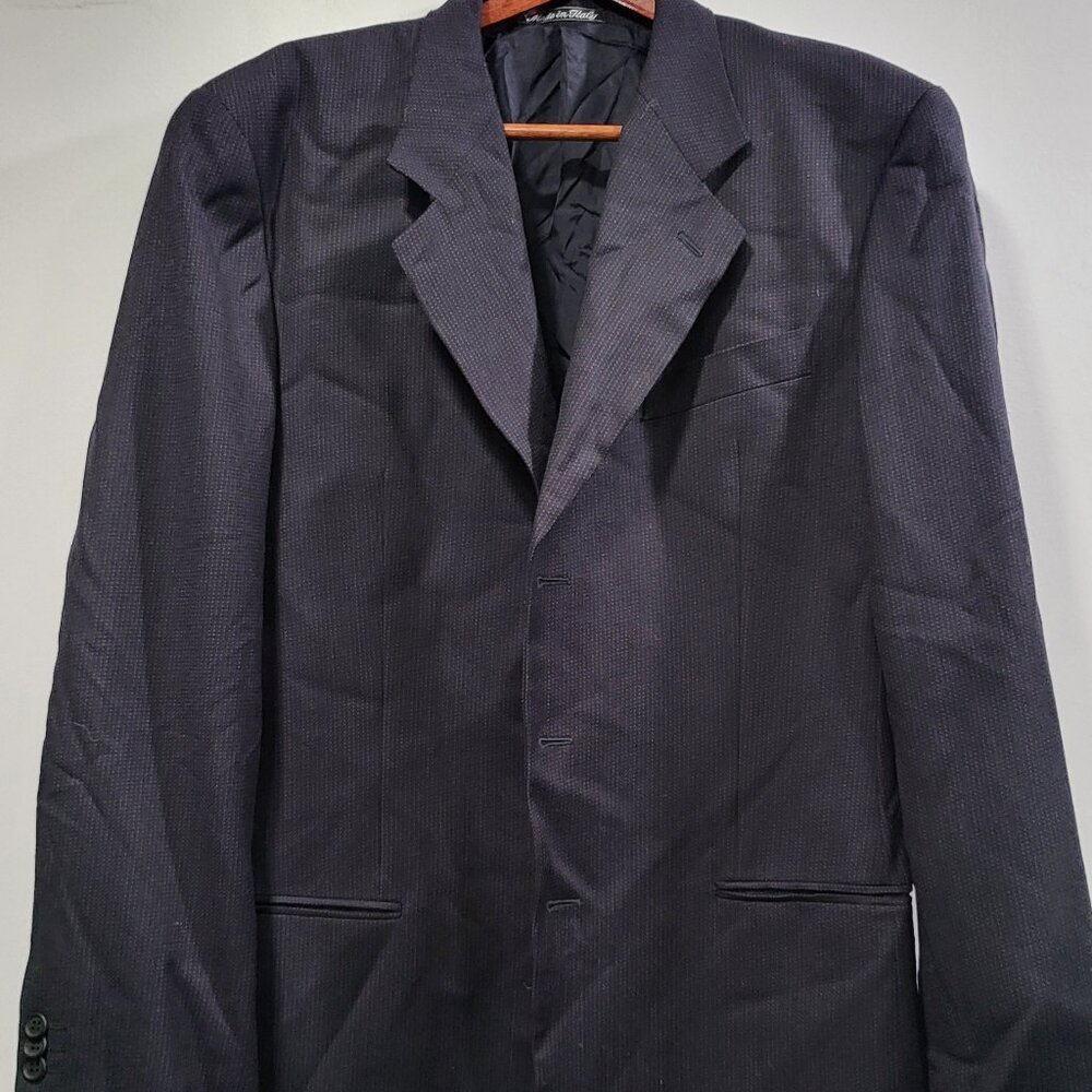 Giorgio Armani Suit